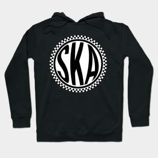 Ska Hoodie